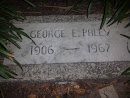 George E. Paley