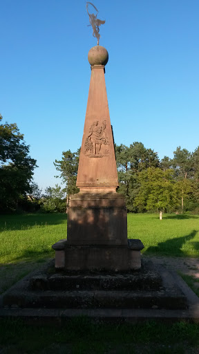 Römer Obelisk