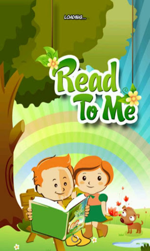 'Read to me story for kids'