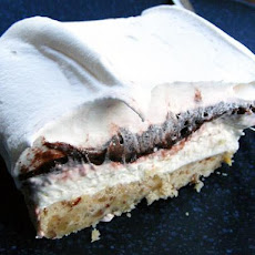 Holiday Chocolate Torte