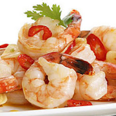 Best Prawns Recipe