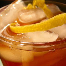 Absolutely the Best Southern Sweet Tea
