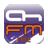 Internet Trance Music Radio mobile app icon