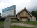 St Stephen Missionary Baptist Church