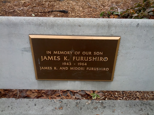 James K Furushiro Memorial