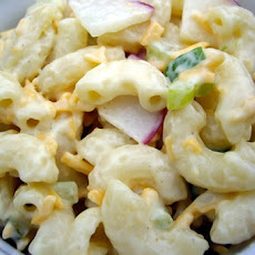Macaroni Salad