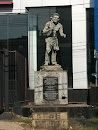 Monument to Workers