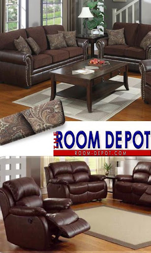 The Room Depot