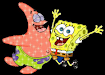 Paquete De Bob Esponja Para Recamaras En Ceramica