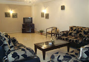 Trendy South Delhi Apartment
