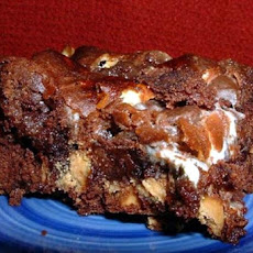 Muddy Brownies
