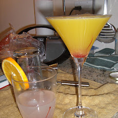 Orange Blossom