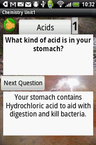 GCSE Revise Chem Edxl Unit 1