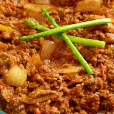 Texas Chili - Real Made-From-Scratch