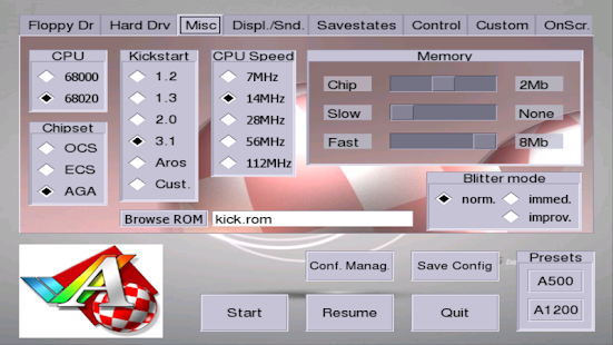 Nvidia Bios Update Download Amiga Ipf