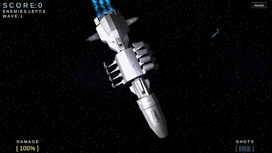 How to mod Interstellar Encounters 1.0 unlimited apk for laptop