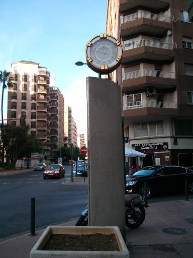 Reloj Orellut