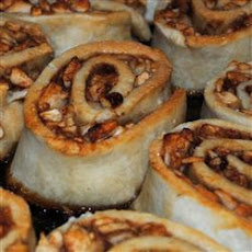 Apple Dumplings II