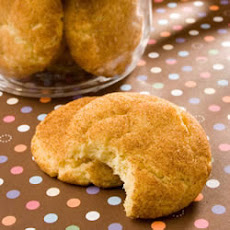Snickerdoodles I