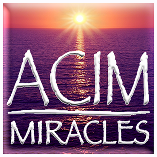 ACIM Text & Lessons LOGO-APP點子