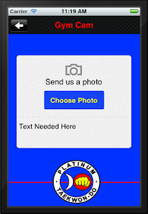 How to install Platinum Taekwon-Do 1.400 mod apk for android