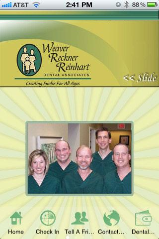 Weaver Reckner Reinhart Dental