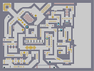 Thumbnail of the map 'Underworld: Labyrinth (Advanced)'