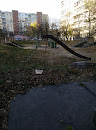 Old Castle Playground