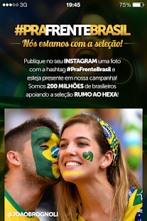 How to download #PraFrenteBrasil 1.0.2 unlimited apk for laptop