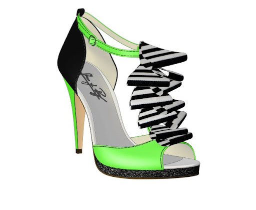 I Designed My Perfect Shoes!