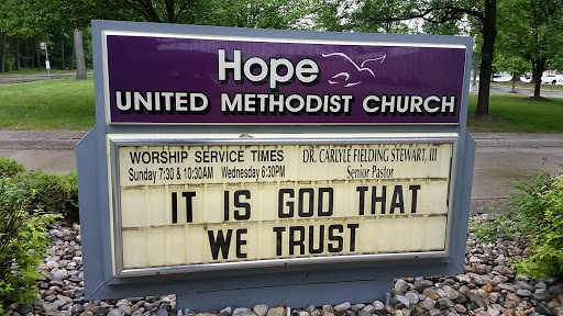 Hope United Methodist Church