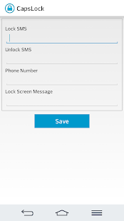 How to download LockScreen 분실폰 원격(SMS) 잠금 lastet apk for android