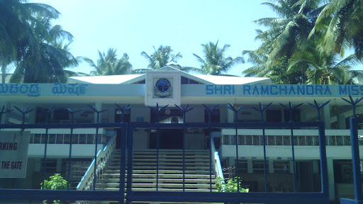 Shri Ramachandra Mission