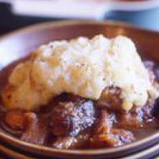 Shepherd's Pie