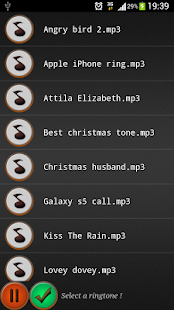 How to install SS Note S3 S4 Ringtones patch 1.0 apk for pc