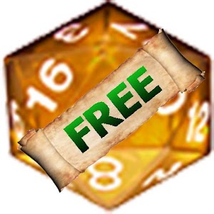 RPGs & Wargames Dice Pool Free.apk 1.0