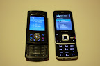 Nokia N80 IE vs Nokia N81 SD