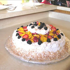 Tres Leches