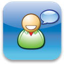 HearSay - Speak English! mobile app icon