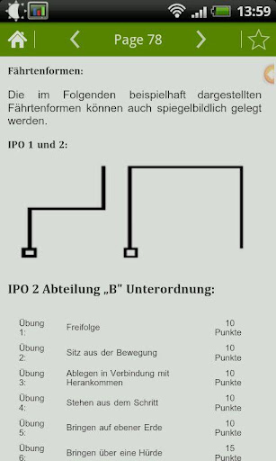 【免費運動App】Prüfungsordnung 2012 Veraltet-APP點子