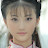 chinese girl JingTian