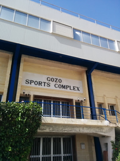 Gozo Sports Complex 