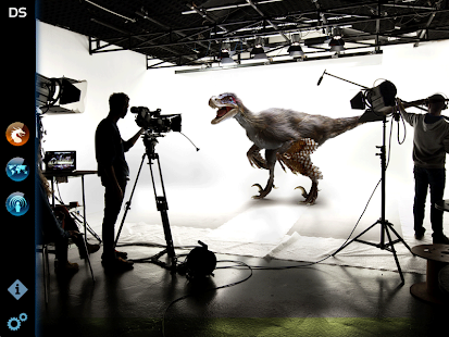 How to mod DinoScience 1.4 apk for bluestacks