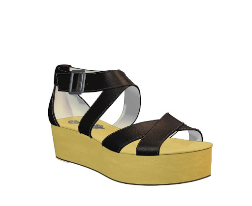 I Designed My Perfect Shoes!