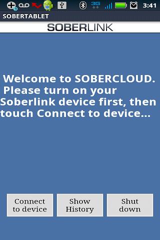 SOBERTABLET