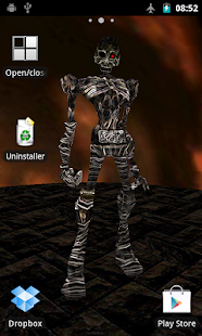 How to download Undead Skeleton patch 1.00 apk for android