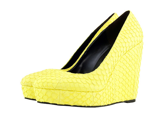 I Designed My Perfect Shoes!