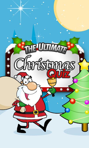 Ultimate Christmas Quiz