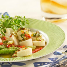 Hearts of Palm Salad