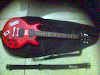 Guitarra Ibanez Gax 70 